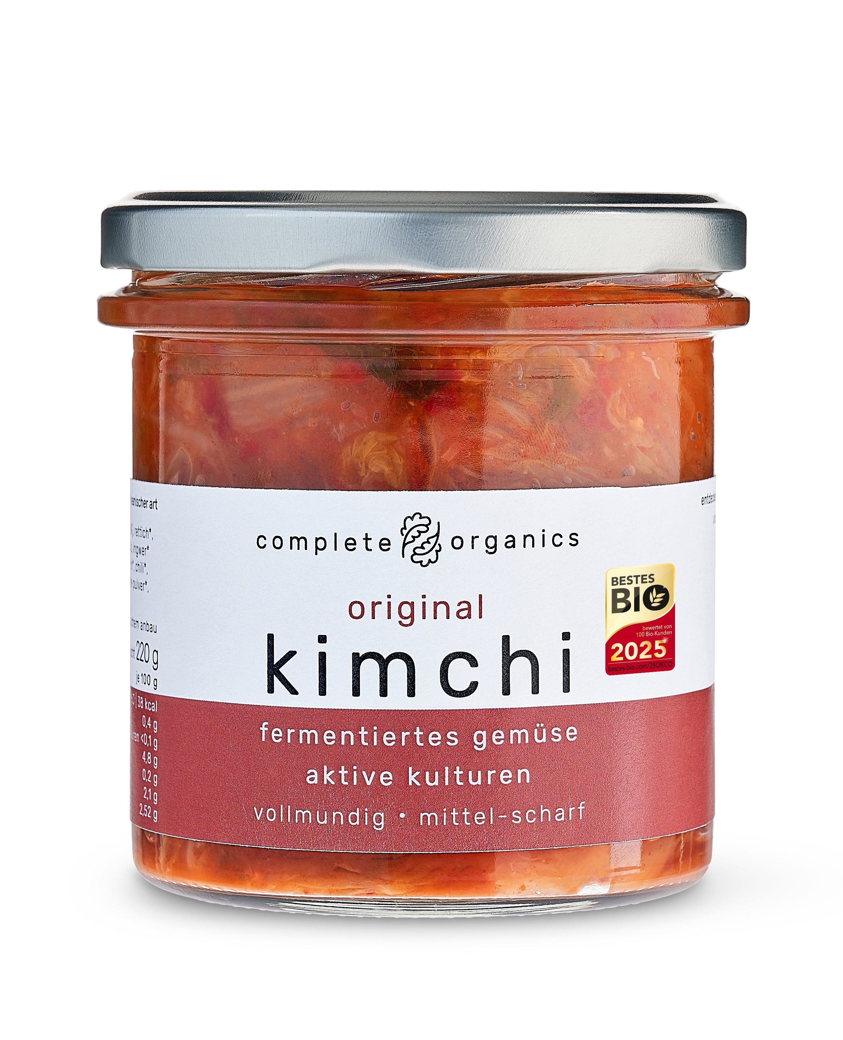 Original Kimchi