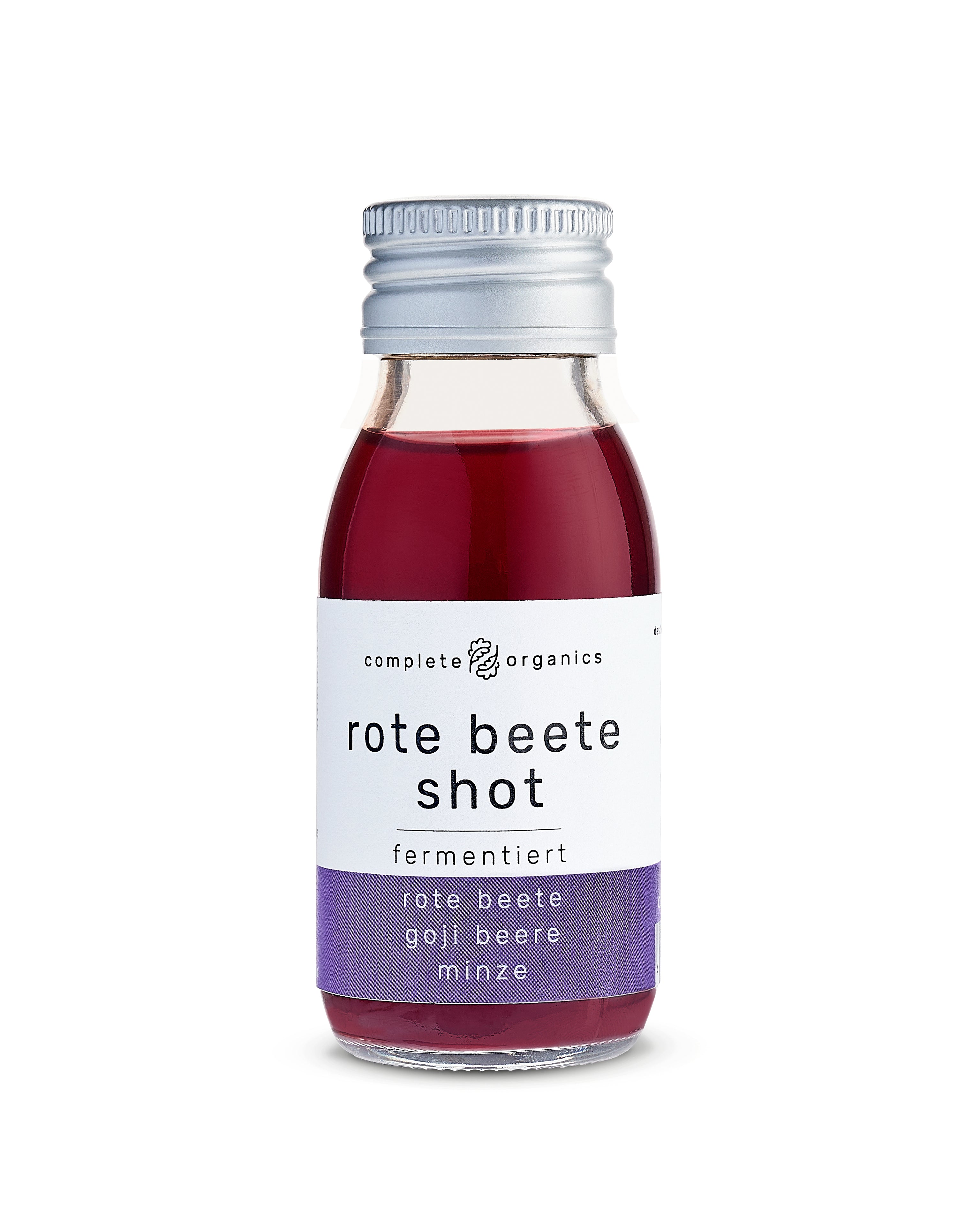 rote beete shot box