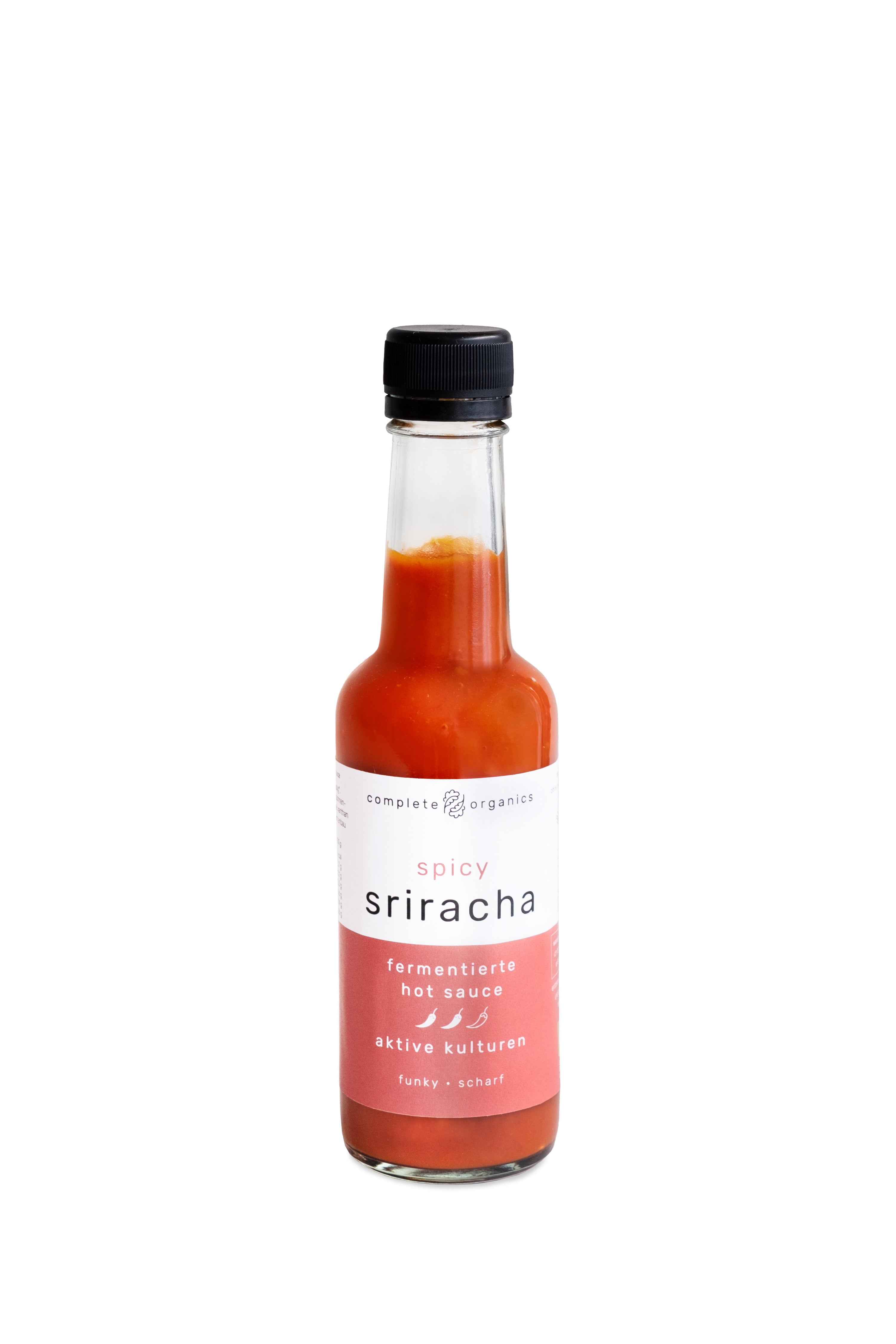 Spicy Sriracha