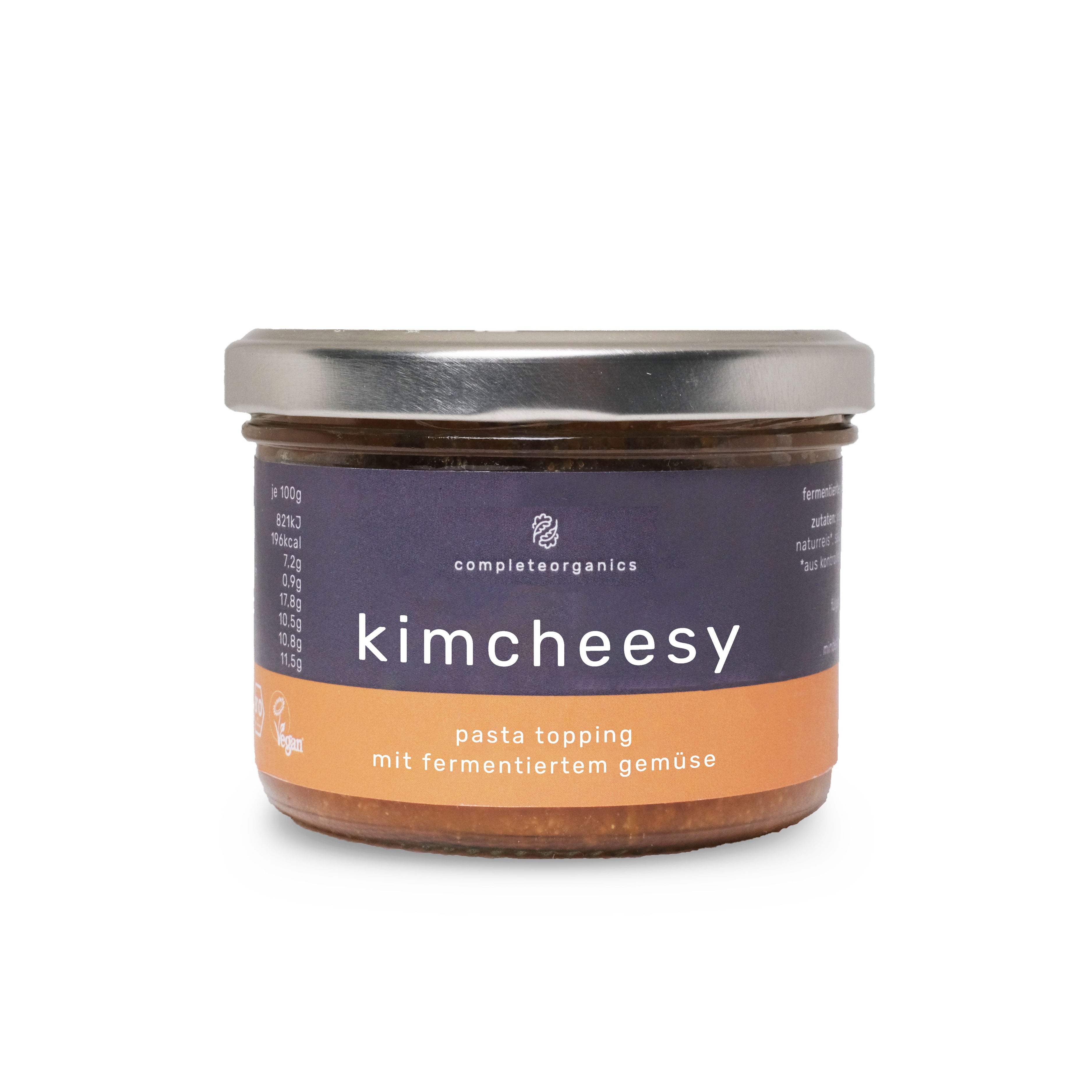Kimcheesy