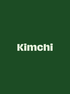 Kimchi