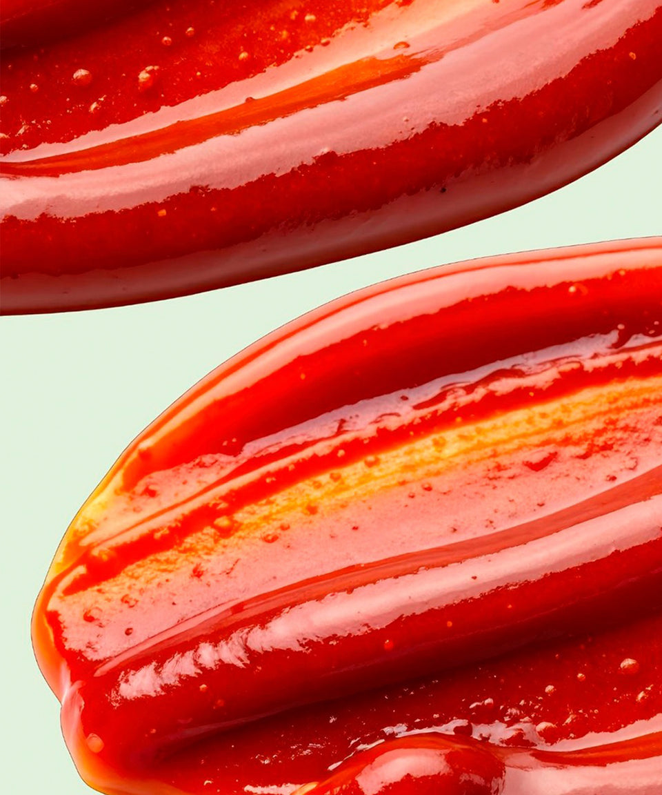 Spicy Sriracha