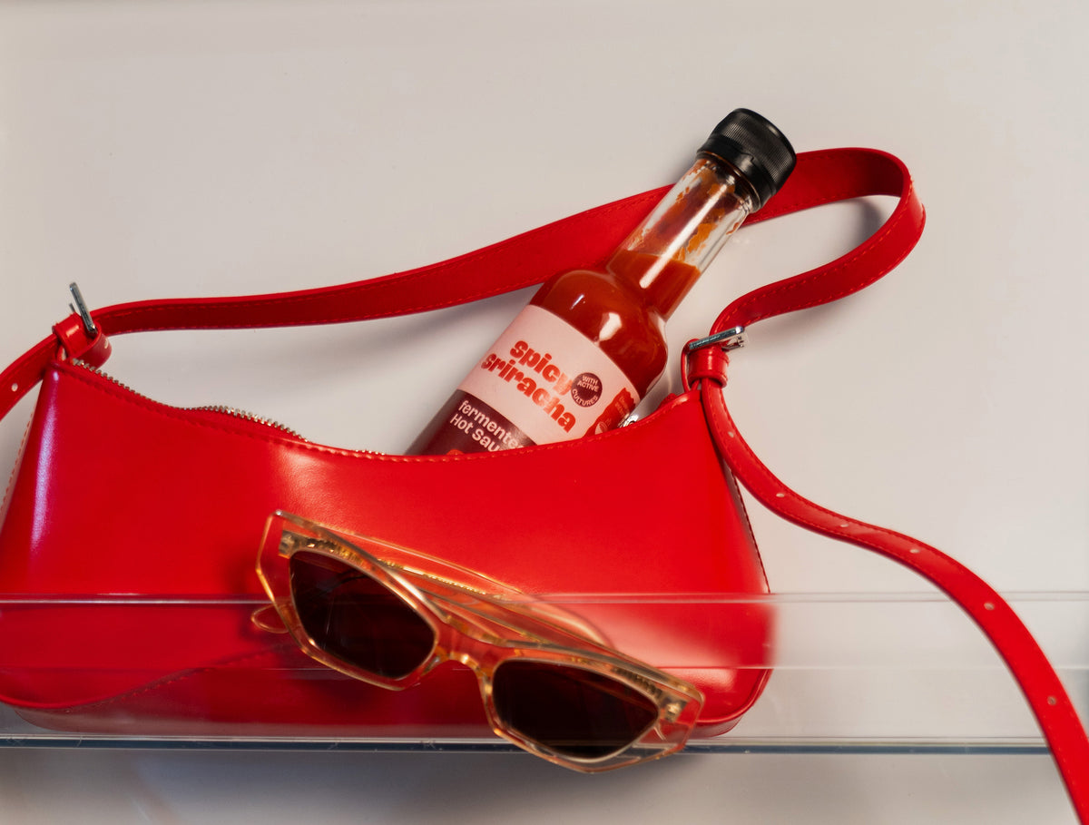 Hot Sauce