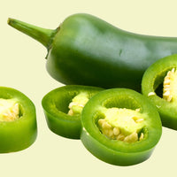 Jalapeño