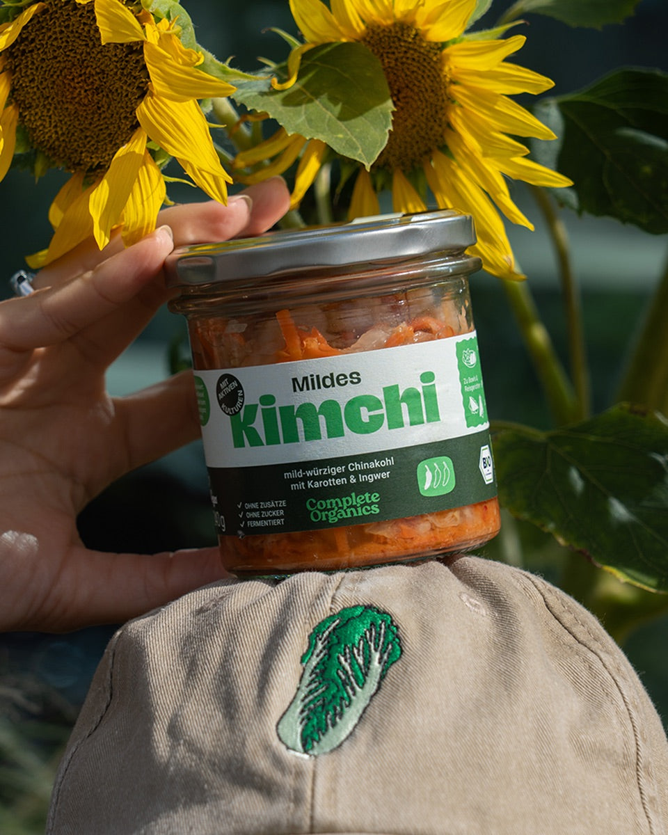 Kimchi