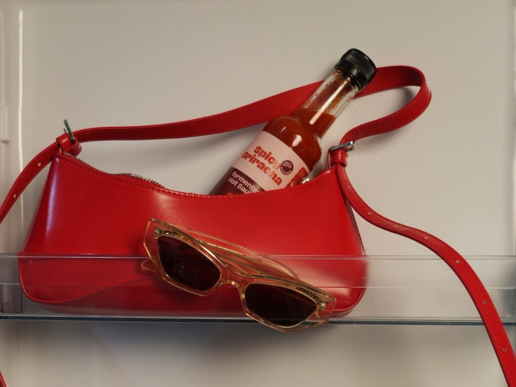 Hot Sauce