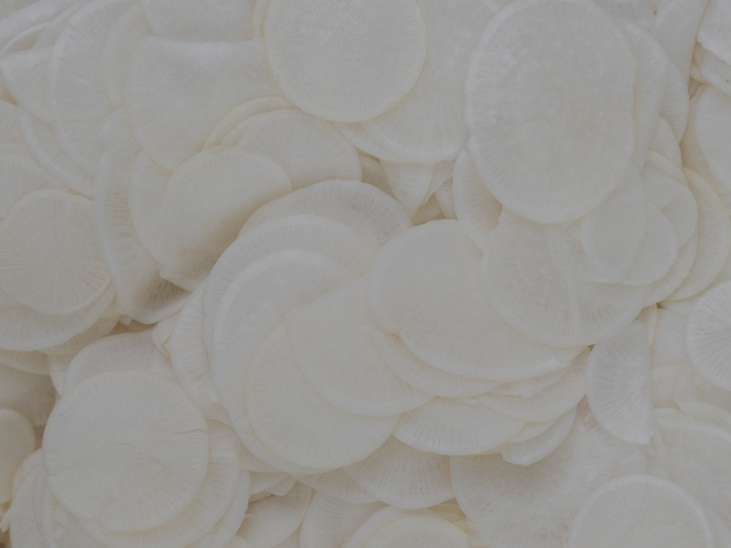 Kein Knoblauch