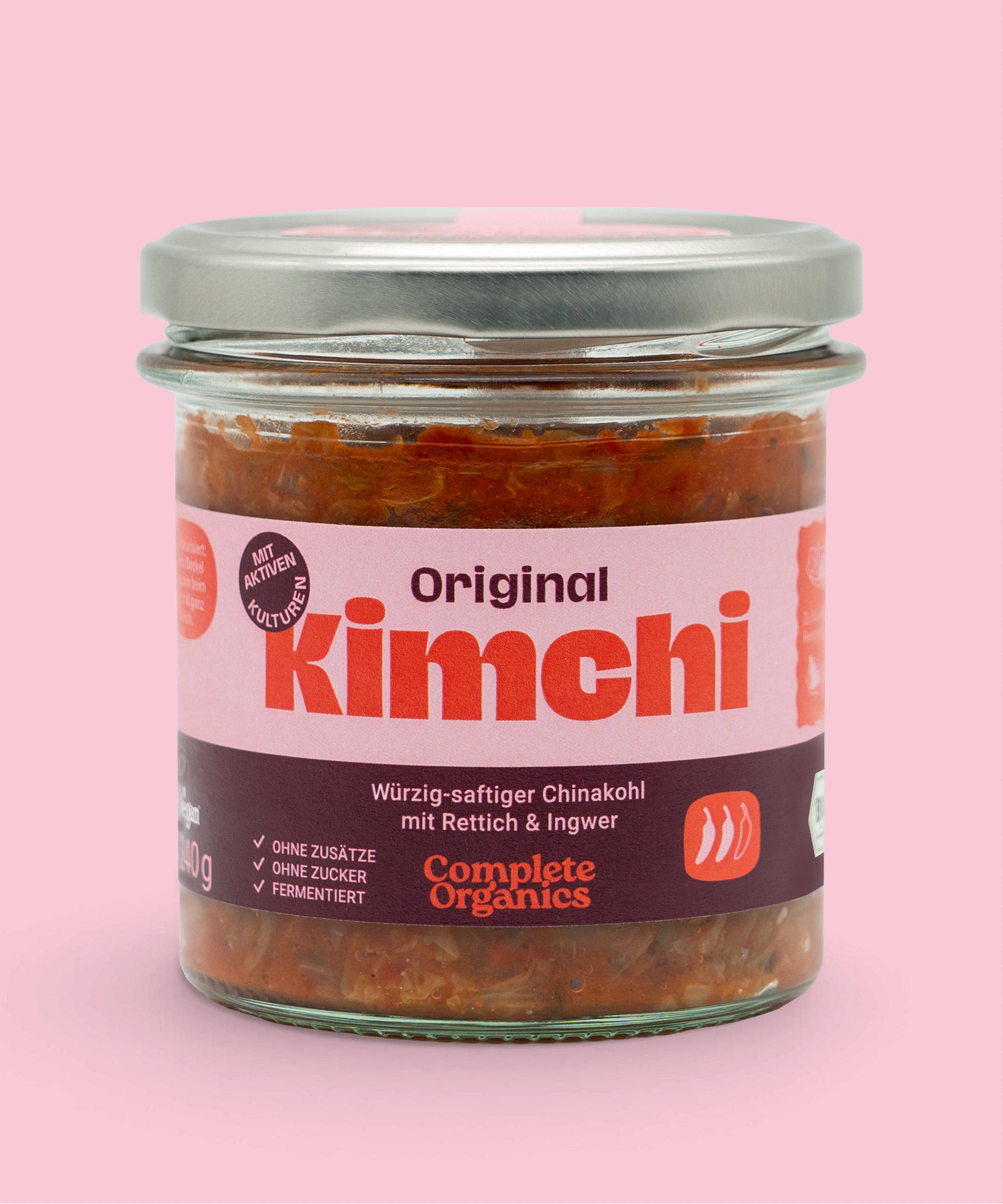 Original Kimchi