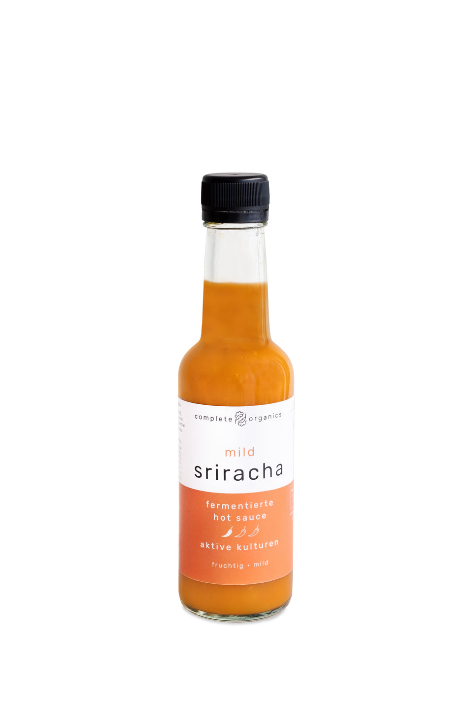 Mild Sriracha (MHD: 25.09.2026)