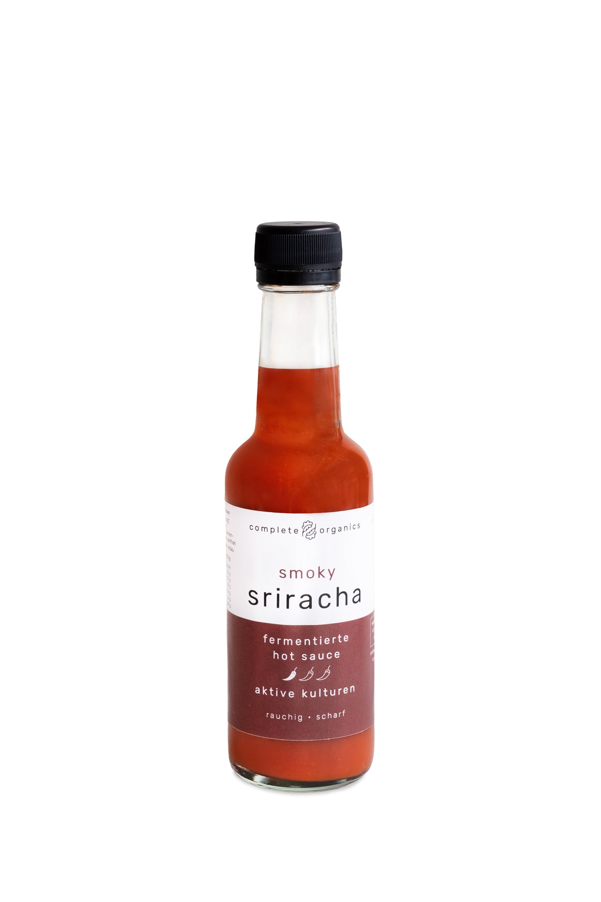 Smoky Sriracha (MHD: 10.10.2026)