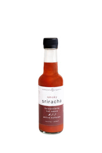 Smoky Sriracha (MHD: 10.10.2026)