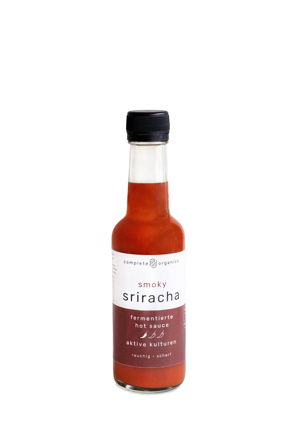 Smoky Sriracha (MHD: 10.10.2026)